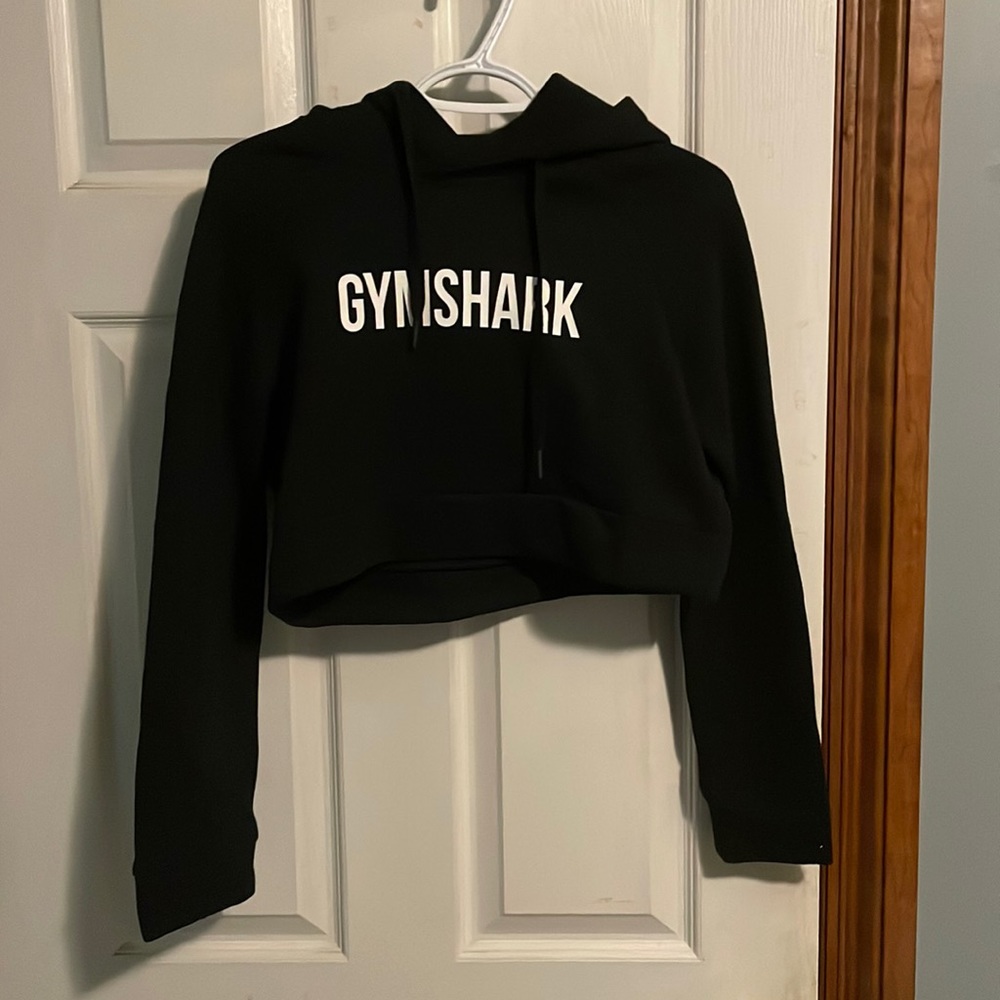 Gymshark hoodie
